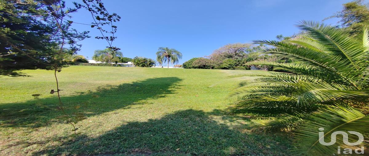Foto de terreno habitacional en venta en fraccionamiento 3 , cocoyoc, yautepec, morelos, 31050307 No. 05