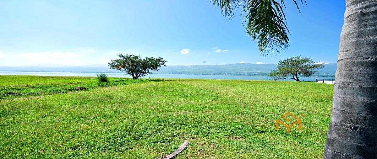 Foto de terreno habitacional en venta en fraccionamiento 3 reyes , cajititlán, tlajomulco de zúñiga, jalisco, 30300893 No. 03