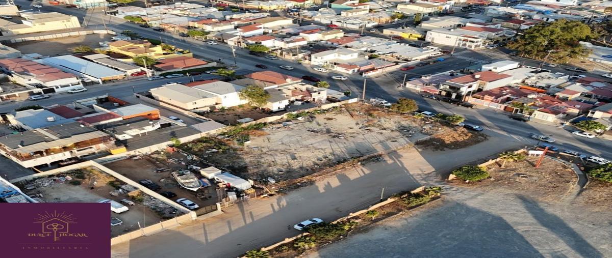 Foto de terreno habitacional en venta en fraccionamiento acapulco , acapulco, ensenada, baja california, 0 No. 05