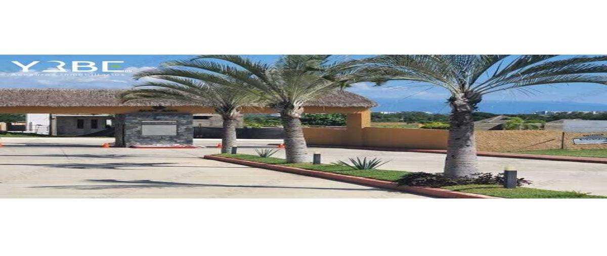 Foto de terreno habitacional en venta en fraccionamiento agave azul , bucerías centro, bahía de banderas, nayarit, 0 No. 04