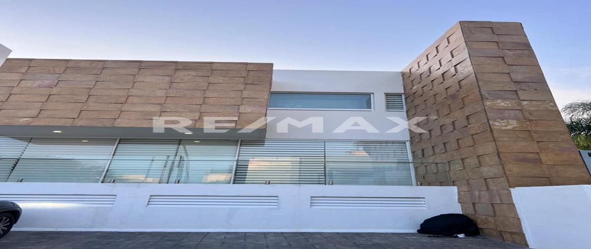 Foto de casa en venta en fraccionamiento ahuehuete , sierra nogal, león, guanajuato, 0 No. 03