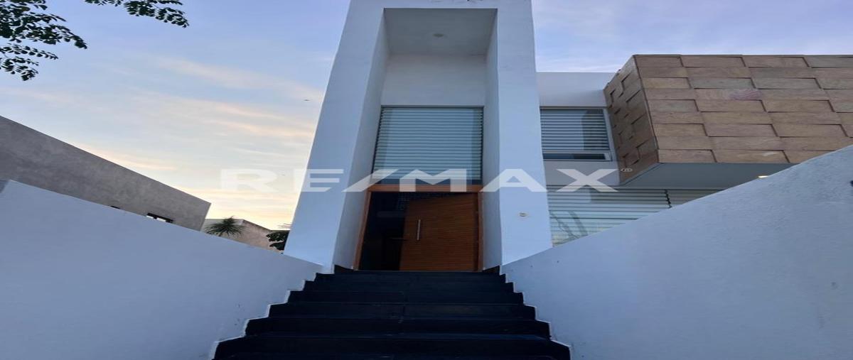 Foto de casa en venta en fraccionamiento ahuehuete , sierra nogal, león, guanajuato, 0 No. 04