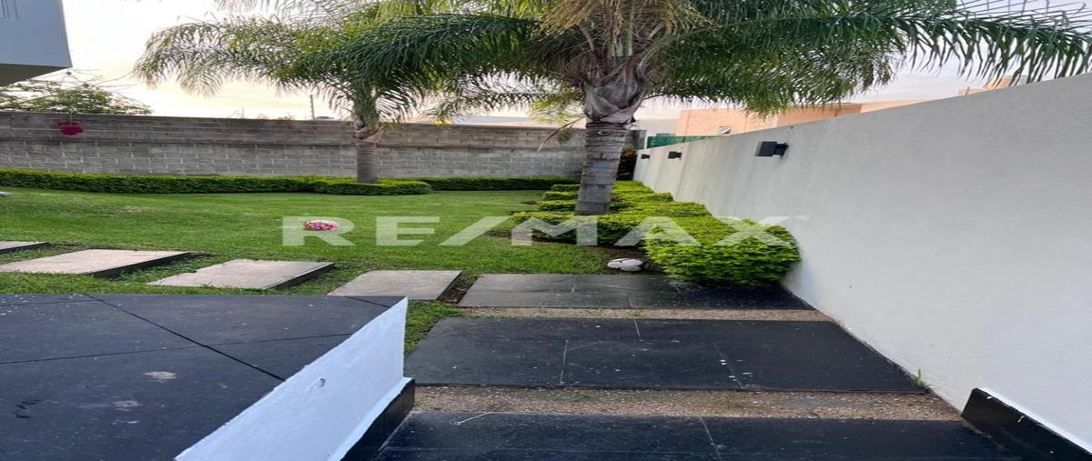 Foto de casa en venta en fraccionamiento ahuehuete , sierra nogal, león, guanajuato, 0 No. 05