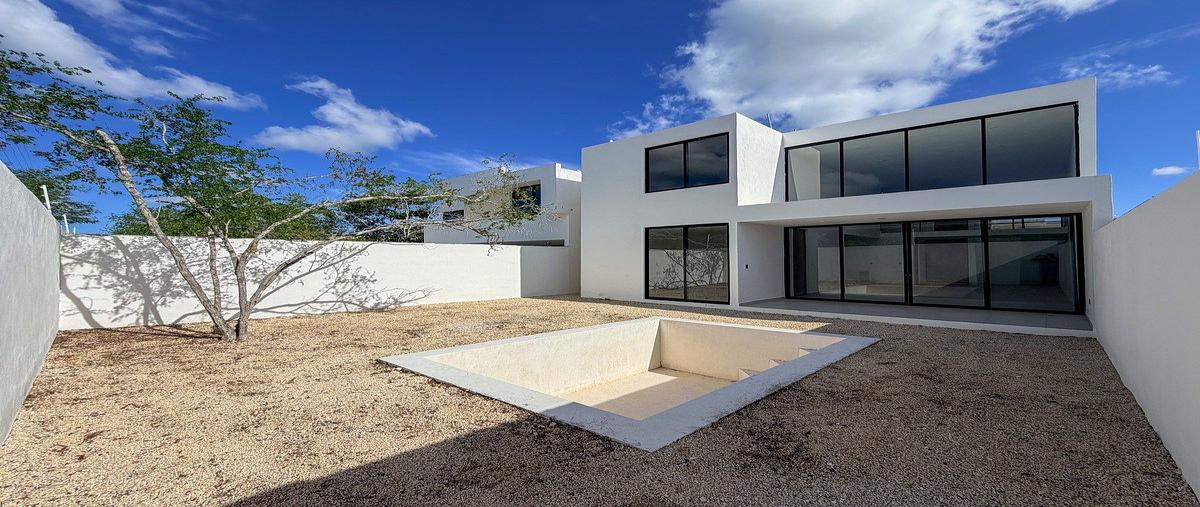 Foto de casa en venta en fraccionamiento aire puro , paraíso, mérida, yucatán, 0 No. 05