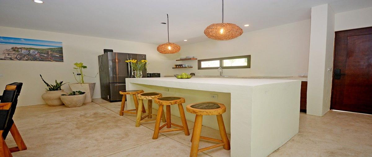 Foto de casa en renta en fraccionamiento aldea zamaregión 14mz 002lote numero 018-26 , aldea zama, tulum, quintana roo, 0 No. 04