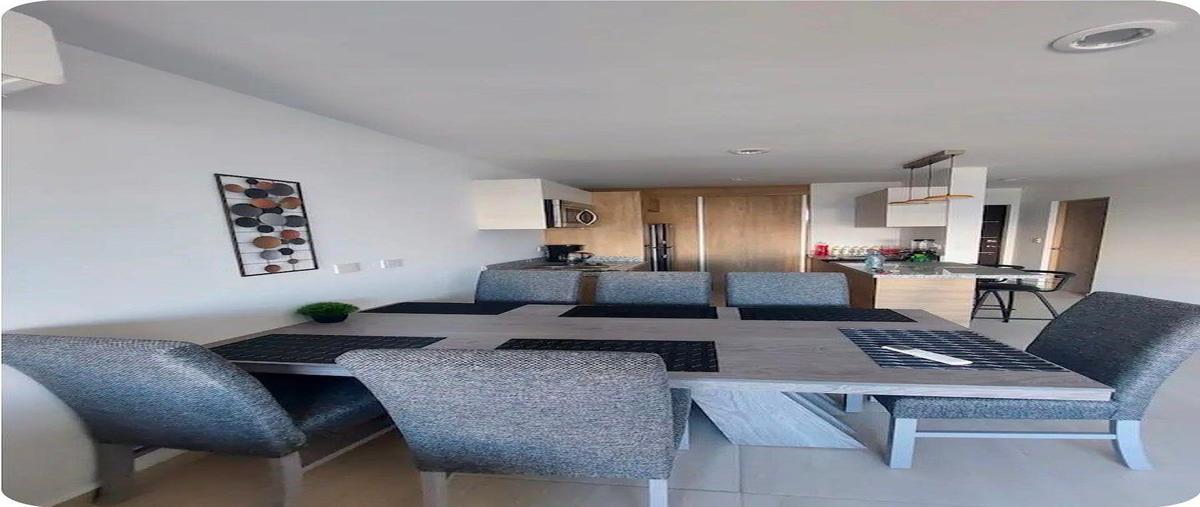 Foto de departamento en venta en fraccionamiento almarena residencial , sábalo country club, mazatlán, sinaloa, 0 No. 05