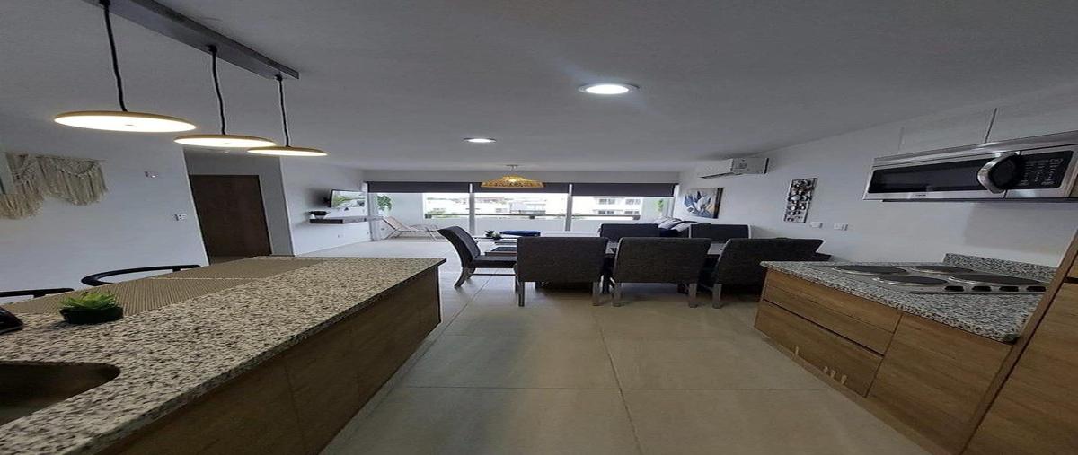 Foto de departamento en venta en fraccionamiento almarena residencial , sábalo country club, mazatlán, sinaloa, 0 No. 06