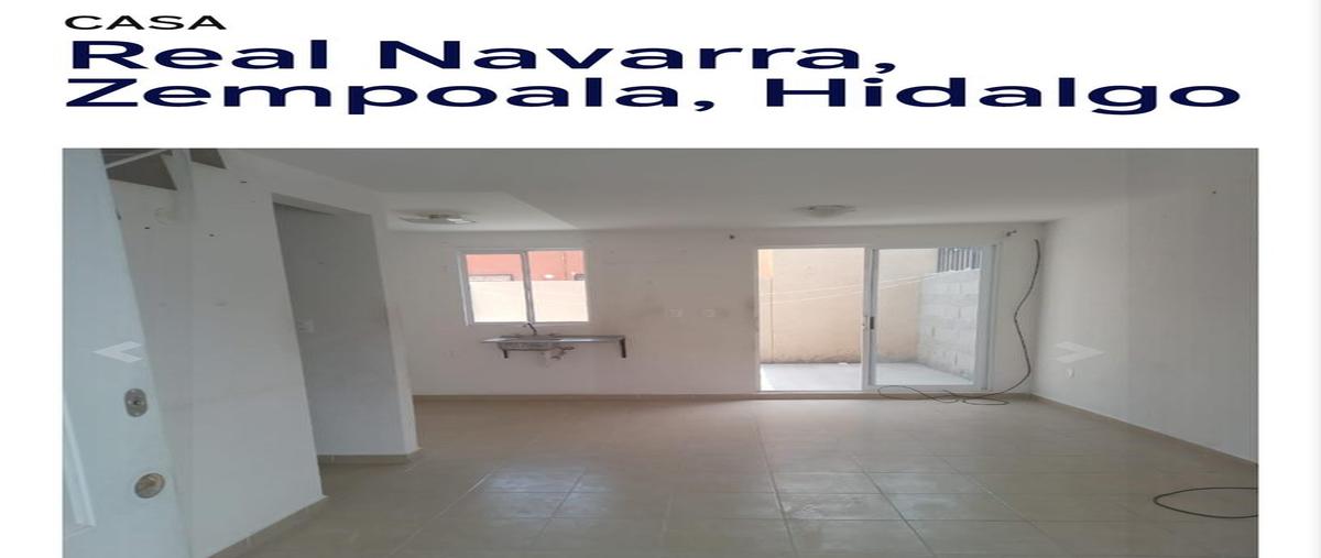 Foto de casa en venta en  , fraccionamiento altara 164, pachuca de soto, hidalgo, 0 No. 03