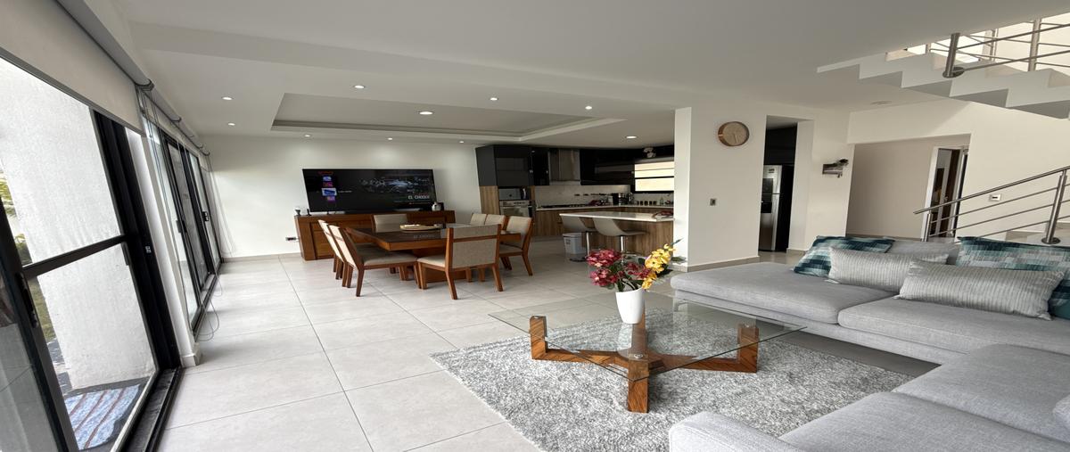 Foto de casa en renta en fraccionamiento altos juriquilla , altos juriquilla, querétaro, querétaro, 31583287 No. 03