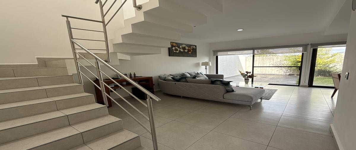 Foto de casa en renta en fraccionamiento altos juriquilla , altos juriquilla, querétaro, querétaro, 31583287 No. 04