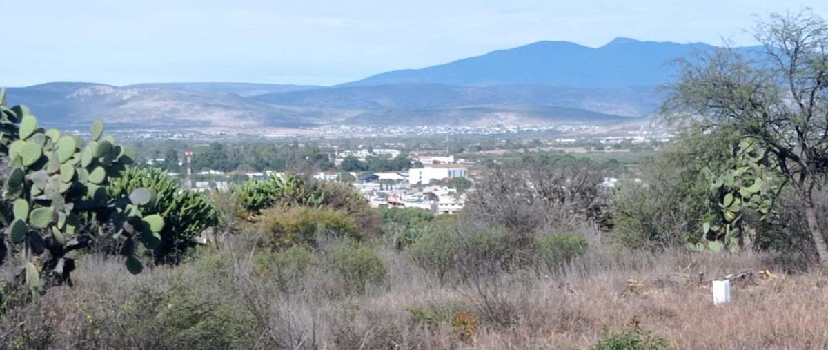 Foto de terreno habitacional en venta en fraccionamiento amazcala , amazcala, el marqués, querétaro, 0 No. 05