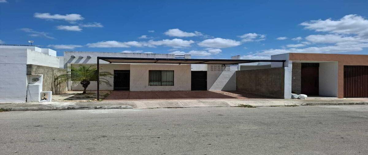 Foto de casa en fraccionamiento americas , las américas ii, mérida, yucatán, 29699280 foto 01 Foto de casa en renta en fraccionamiento americas , las américas ii, mérida, yucatán, 29699280 No. 01