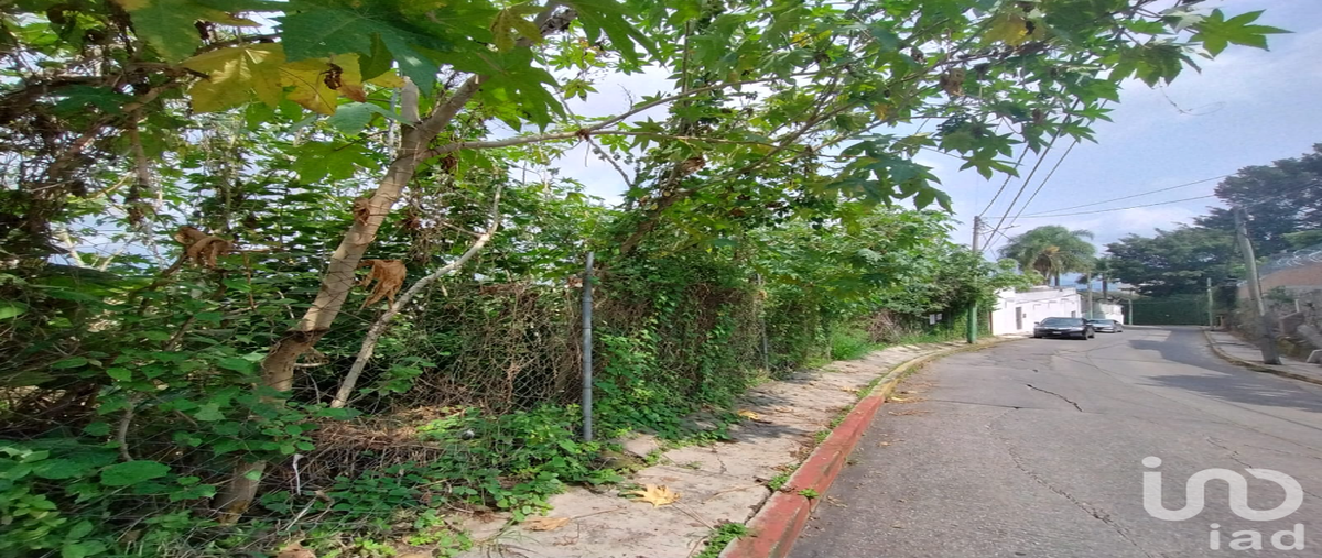 Foto de terreno habitacional en venta en fraccionamiento analco , analco, cuernavaca, morelos, 0 No. 03