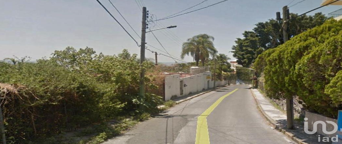 Foto de terreno habitacional en venta en fraccionamiento analco , analco, cuernavaca, morelos, 0 No. 04