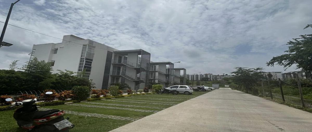 Foto de departamento en venta en fraccionamiento arboledas , emiliano zapata, cuernavaca, morelos, 30641905 No. 04