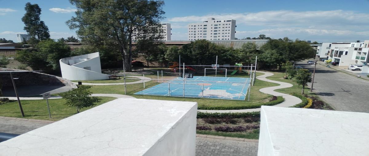 Foto de casa en condominio en renta en fraccionamiento arboreto , llanos de jesús tlatempa, san pedro cholula, puebla, 0 No. 04