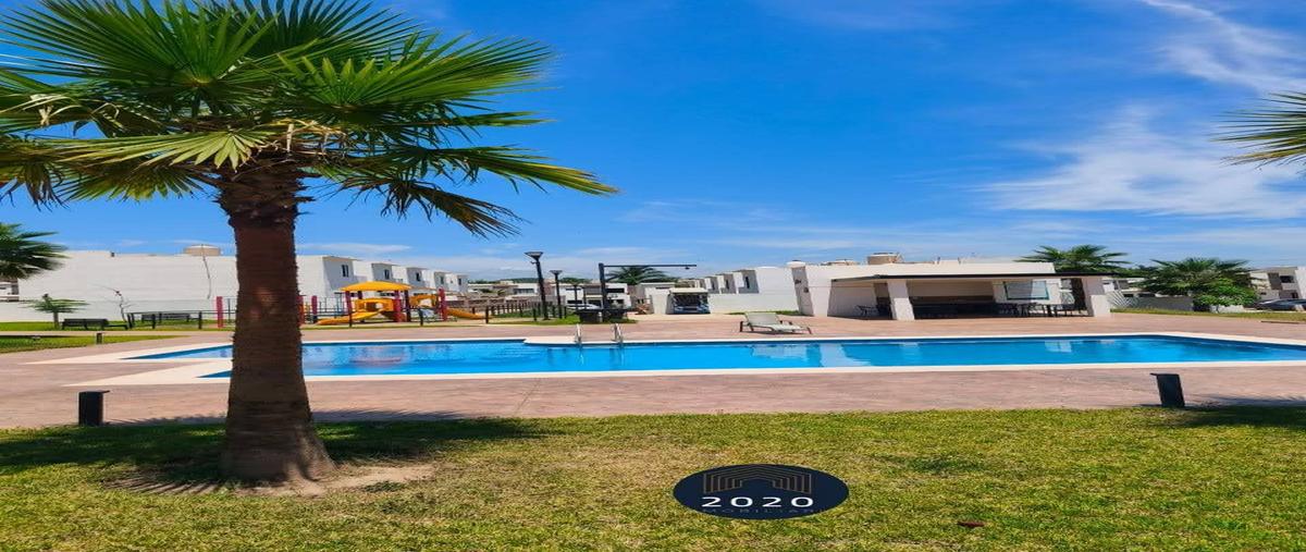 Foto de casa en renta en fraccionamiento arieta , ampliación valle del ejido, mazatlán, sinaloa, 0 No. 03