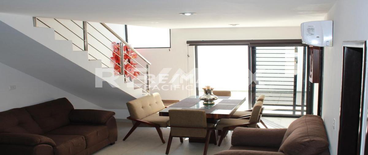 Foto de casa en renta en fraccionamiento azul pacifico , azul pacific, mazatlán, sinaloa, 23882008 No. 03