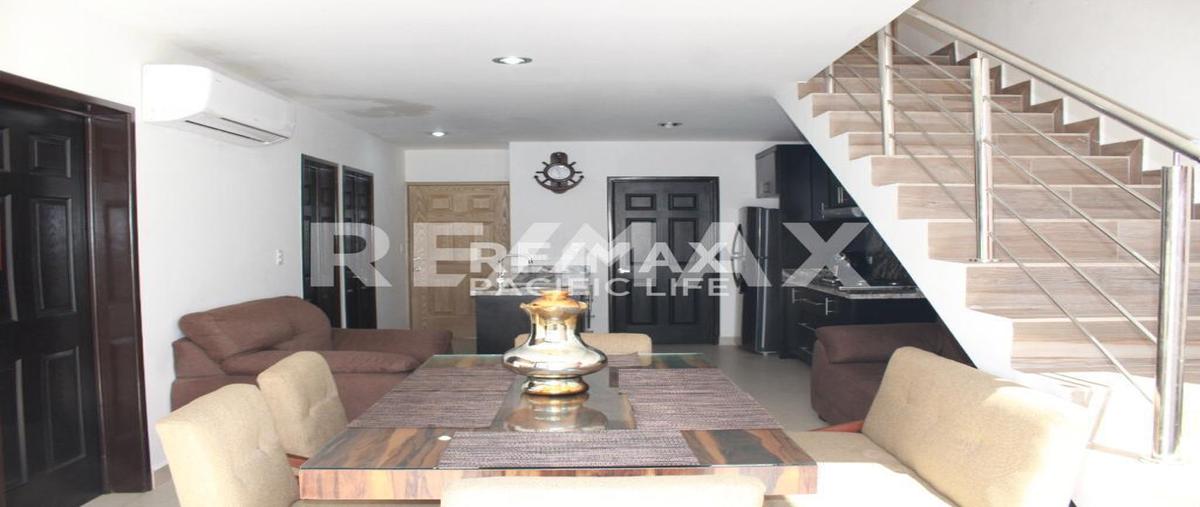 Foto de casa en renta en fraccionamiento azul pacifico , azul pacific, mazatlán, sinaloa, 23882008 No. 04
