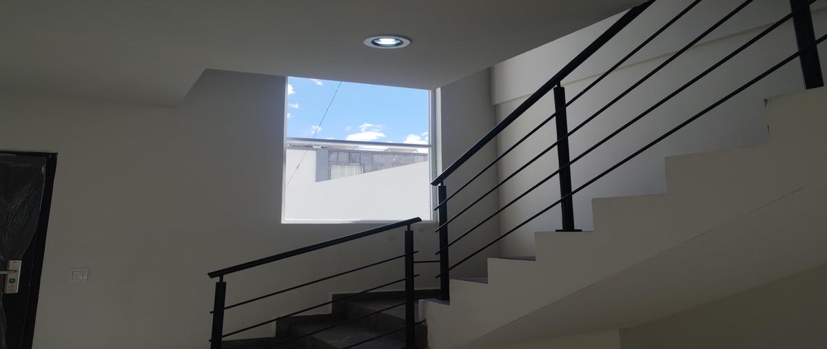 Foto de casa en venta en fraccionamiento bicentenario ejército trigarante , victoria de durango, durango, durango, 30524408 No. 03