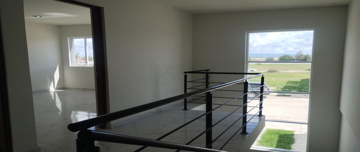 Foto de casa en venta en fraccionamiento bicentenario ejército trigarante , victoria de durango, durango, durango, 30524408 No. 05
