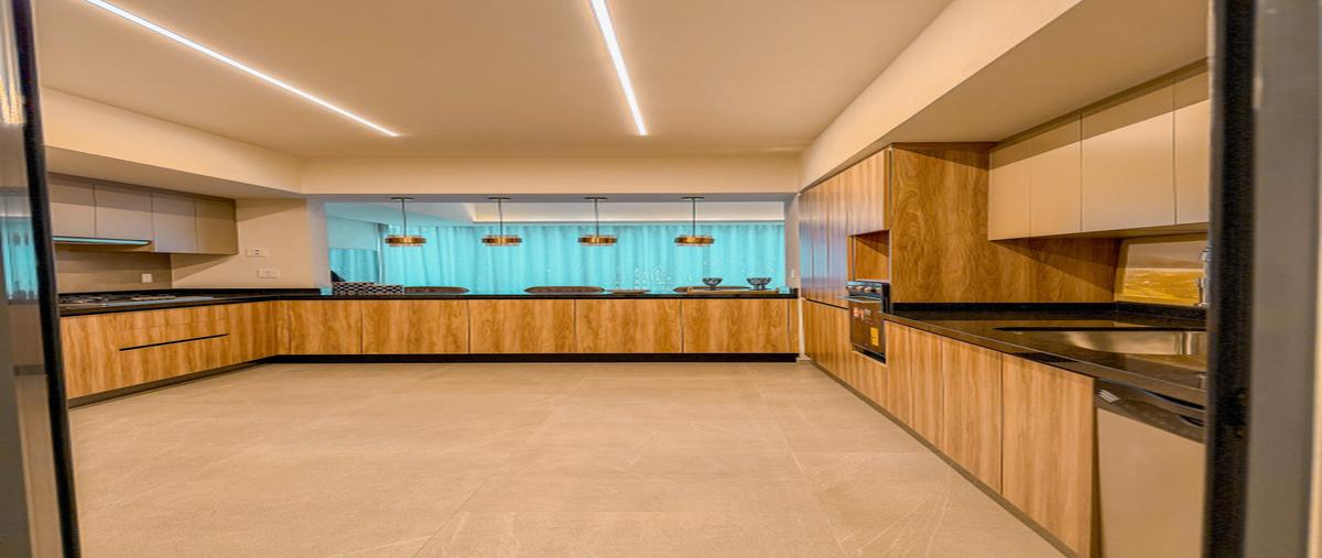 Foto de departamento en venta en fraccionamiento bosque real 0, bosque real, huixquilucan, méxico, 30864861 No. 03