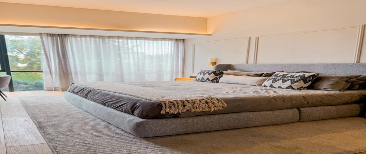 Foto de departamento en venta en fraccionamiento bosque real 0, bosque real, huixquilucan, méxico, 30864861 No. 04