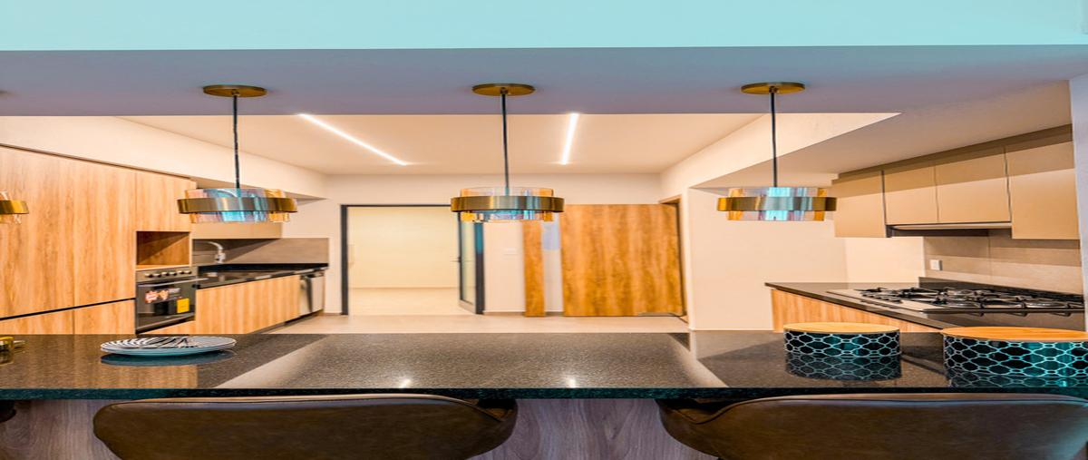 Foto de departamento en venta en fraccionamiento bosque real 0, bosque real, huixquilucan, méxico, 0 No. 03