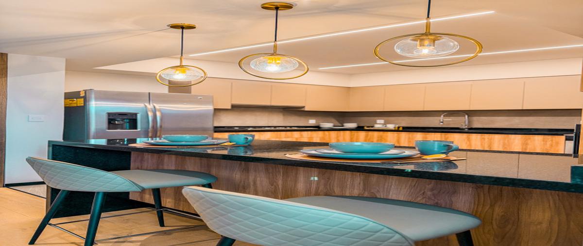 Foto de departamento en venta en fraccionamiento bosque real 0, bosque real, huixquilucan, méxico, 0 No. 04