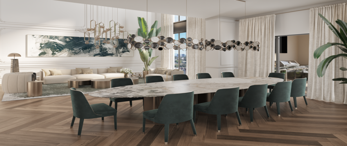 Foto de departamento en fraccionamiento bosque real 0, bosque real, huixquilucan, méxico, 30902251 foto 02 Foto de departamento en venta en fraccionamiento bosque real 0, bosque real, huixquilucan, méxico, 30902251 No. 02