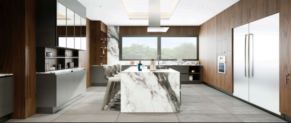 Foto de departamento en venta en fraccionamiento bosque real 0, bosque real, huixquilucan, méxico, 30905989 No. 03