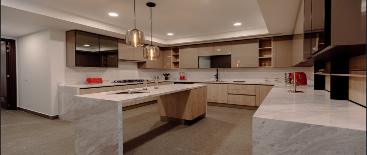 Foto de departamento en venta en fraccionamiento bosque real 0, bosque real, huixquilucan, méxico, 0 No. 05