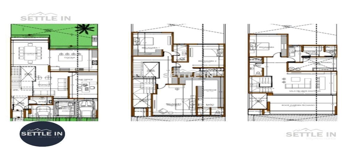 Foto de casa en fraccionamiento , bosques de zavaleta, puebla, puebla, 27681853 foto 02 Foto de casa en venta en fraccionamiento , bosques de zavaleta, puebla, puebla, 27681853 No. 02