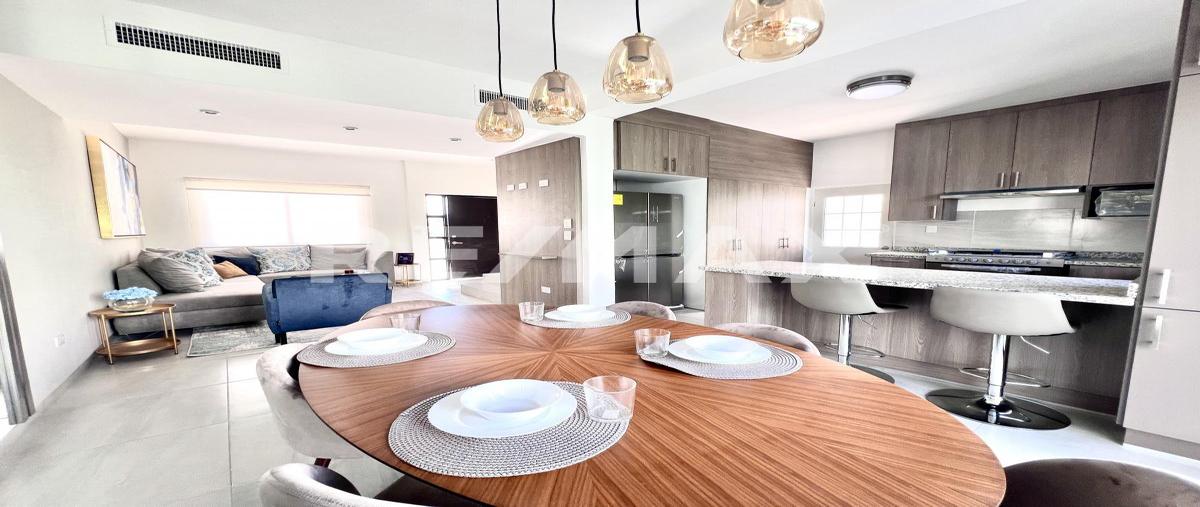 Foto de casa en venta en fraccionamiento bosques "modelo encino" , los viñedos, torreón, coahuila de zaragoza, 0 No. 03