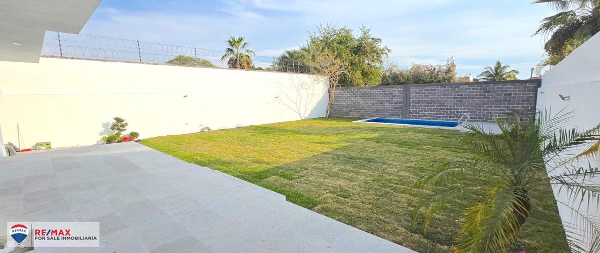 Foto de casa en venta en fraccionamiento brisas , brisas, temixco, morelos, 29022673 No. 04