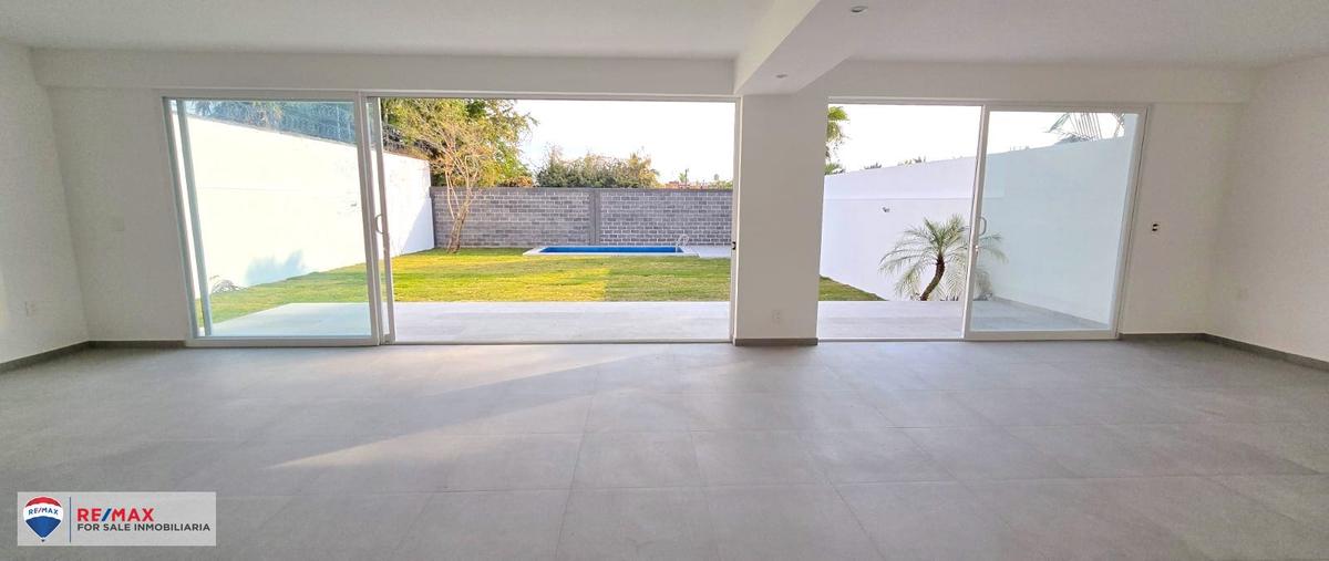 Foto de casa en venta en fraccionamiento brisas , brisas, temixco, morelos, 29022673 No. 05