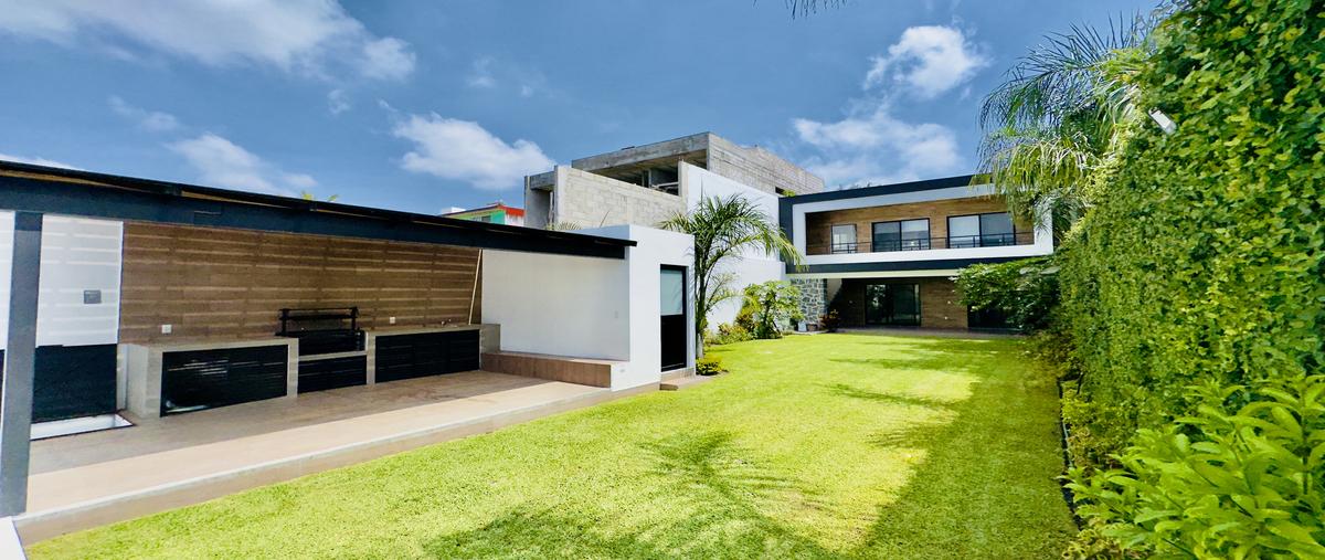 Foto de casa en venta en fraccionamiento brisas , brisas, temixco, morelos, 30516718 No. 04