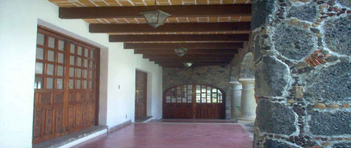 Foto de casa en venta en fraccionamiento , brisas, temixco, morelos, 25842897 No. 04