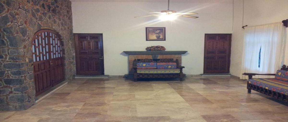 Foto de casa en venta en fraccionamiento , brisas, temixco, morelos, 25842897 No. 05