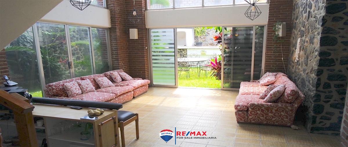 Foto de casa en venta en fraccionamiento burgos , burgos, temixco, morelos, 25480366 No. 05