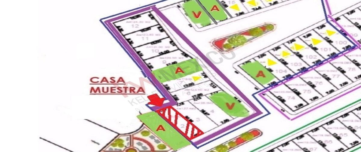 Foto de casa en venta en fraccionamiento cadiz , villas de las perlas, torreón, coahuila de zaragoza, 0 No. 03