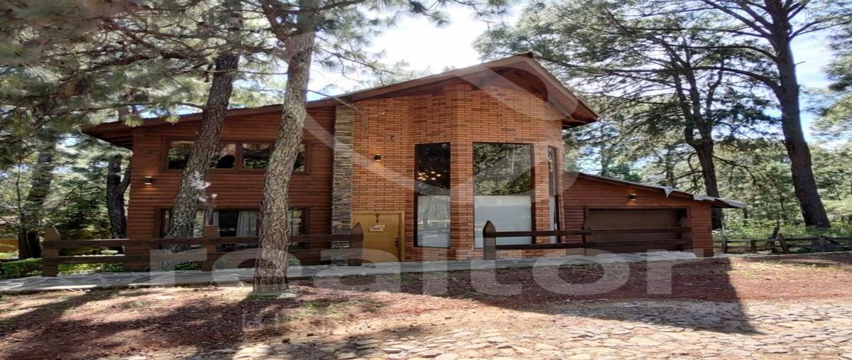 Foto de rancho en venta en fraccionamiento camino real , epenche grande (penche grande), mazamitla, jalisco, 27684920 No. 01