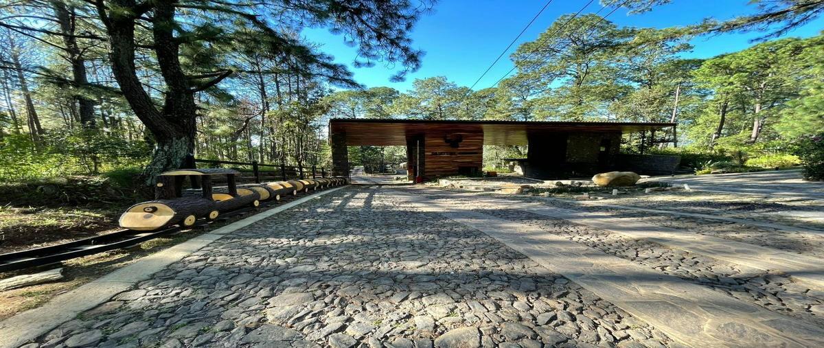 Foto de rancho en venta en fraccionamiento camino real , epenche grande (penche grande), mazamitla, jalisco, 27684920 No. 02