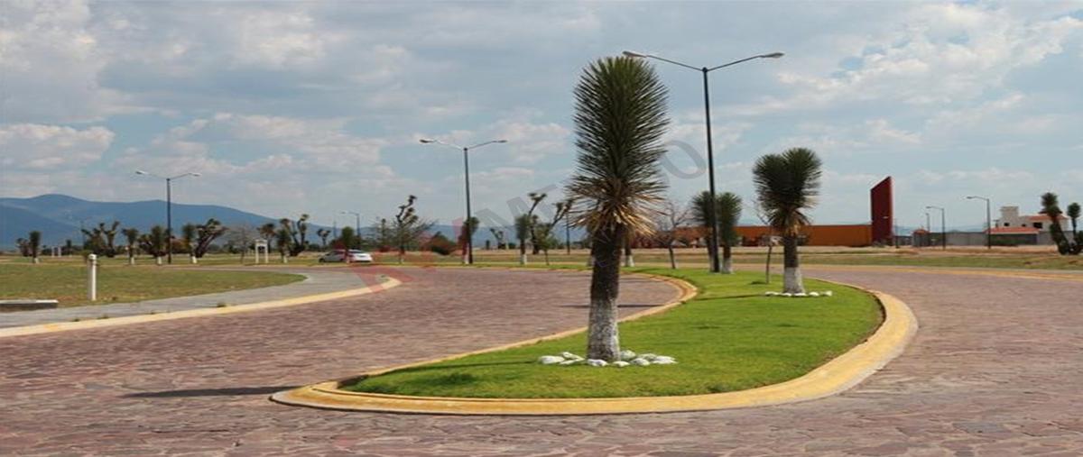 Foto de terreno habitacional en venta en fraccionamiento camino real jesús maría 106, villa de reyes centro, villa de reyes, san luis potosí, 30701031 No. 03