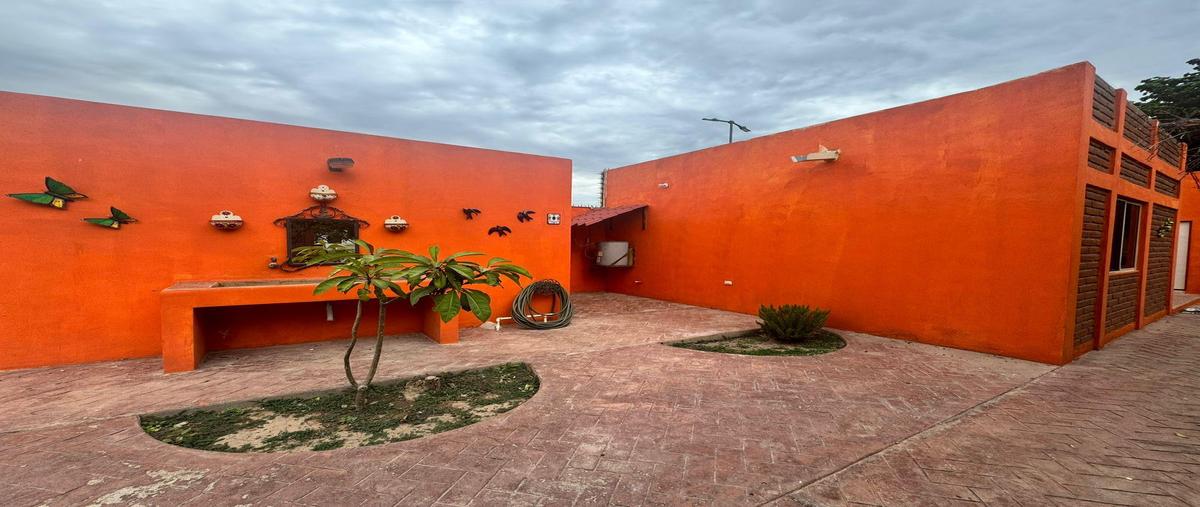 Foto de casa en venta en  , fraccionamiento campestre las granjas, hermosillo, sonora, 0 No. 04