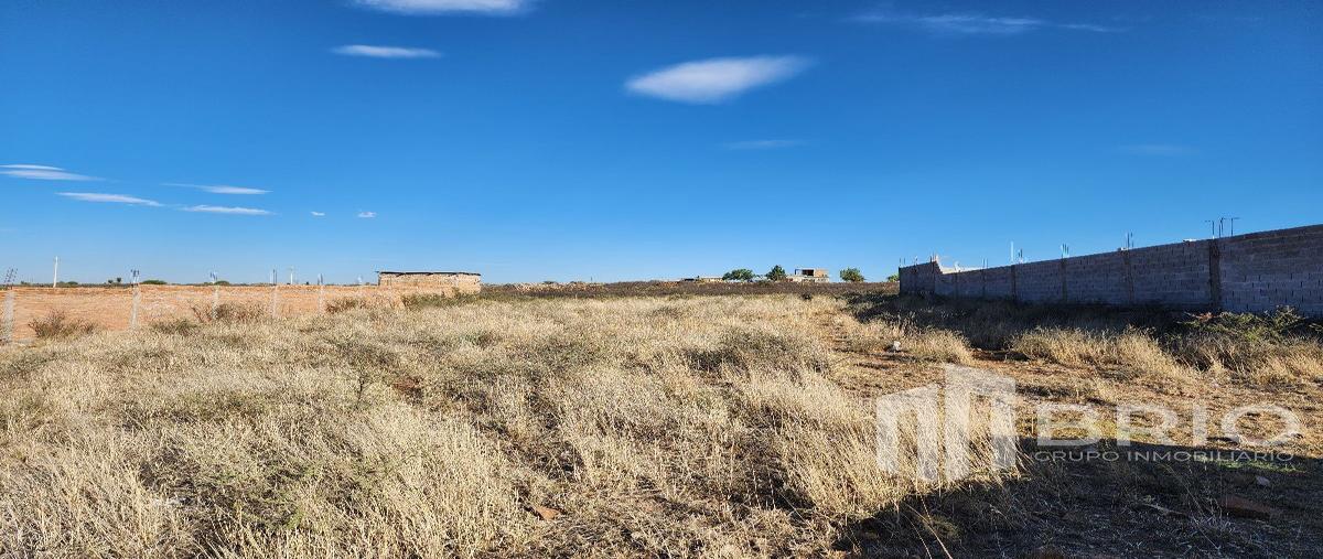 Foto de terreno habitacional en venta en  , fraccionamiento campestre las granjas uno, durango, durango, 28114211 No. 05