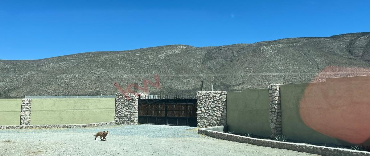 Foto de terreno habitacional en venta en fraccionamiento campestre linda vista l3, carbonera, arteaga, coahuila de zaragoza, 0 No. 04