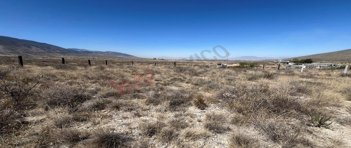 Foto de terreno habitacional en venta en fraccionamiento campestre linda vista l3, carbonera, arteaga, coahuila de zaragoza, 0 No. 05
