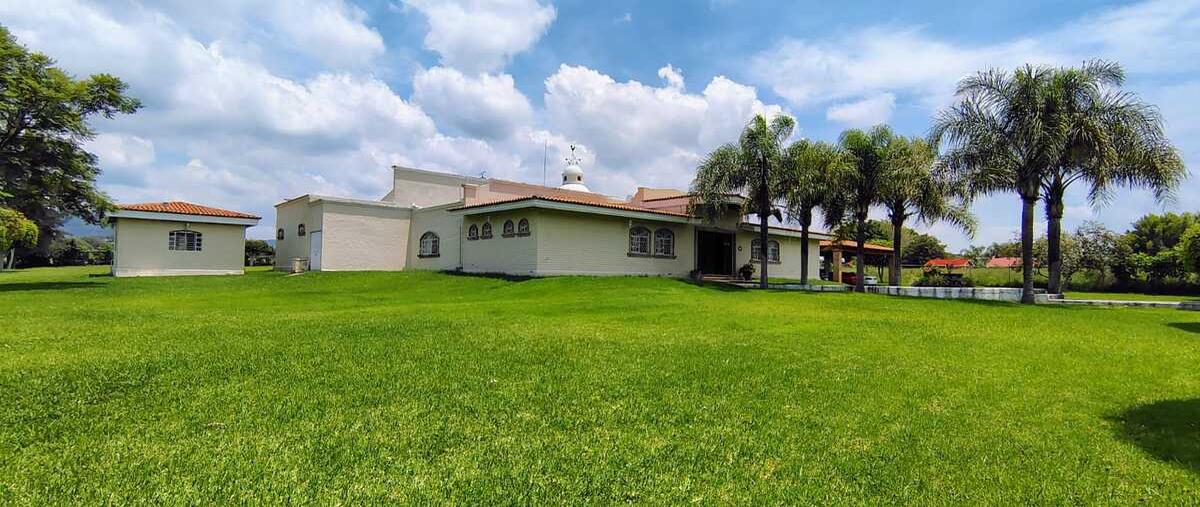 Foto de casa en venta en fraccionamiento campestre lomas de san isidro , san isidro mazatepec, tala, jalisco, 0 No. 01