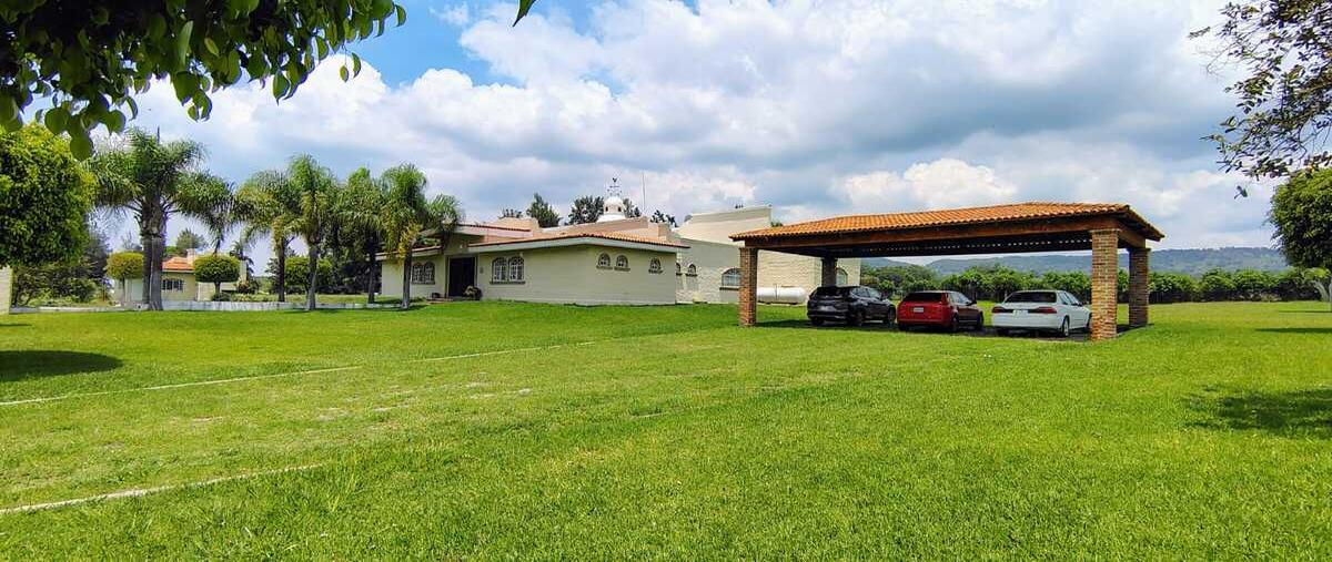 Foto de casa en venta en fraccionamiento campestre lomas de san isidro , san isidro mazatepec, tala, jalisco, 0 No. 03